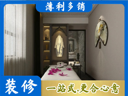 桓台县衣帽间装修